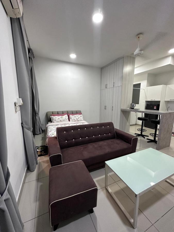 Sweet Homes At Cybersquare Cyberjaya Esterno foto